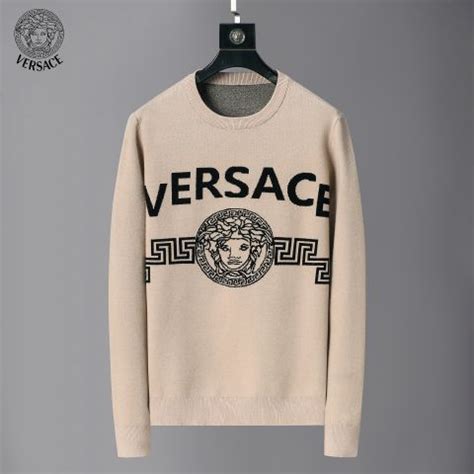 versace sweater fake|versace sweater price.